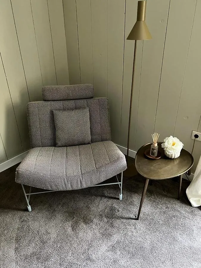 アムステルダム Dahli'S Sleep Boutique Bed & Breakfast