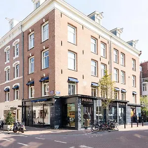 Amsterhome 3* Amsterdam