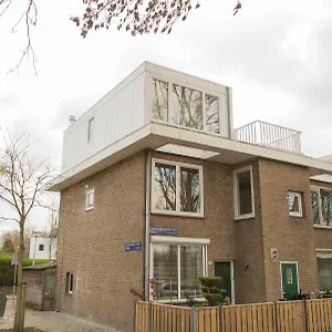Gabriela Frühstückspension Amsterdam