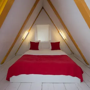 Bed & Breakfast Rembrandtplein