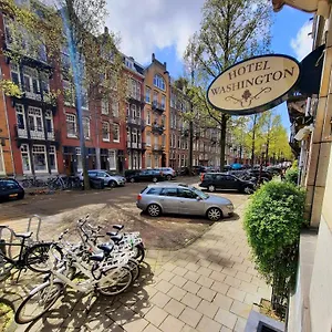Washington 2* Amsterdam