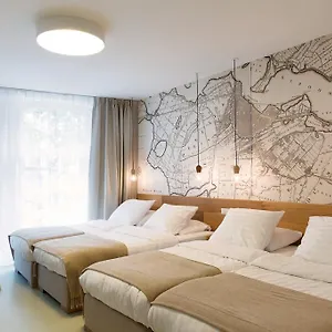Aparthotel Marnix360apartments The Mansion