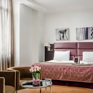 Hotel Eurostars Aeterna Roma