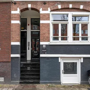 Aparthotel Numa Oosterpark