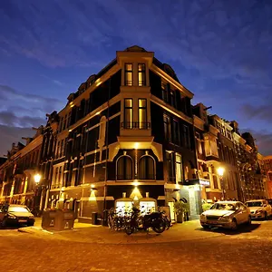 Parkview 3* Amsterdam