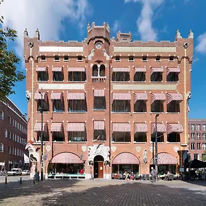 Ibis Styles Centre 3* The Hague