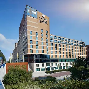 Hotel Westcord Fashion Amesterdão