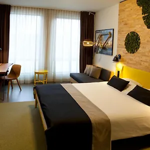 Skotel Amsterdam, Hotelschool The Hague 3* Amsterdam