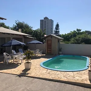 Casa de hóspedes Mundo Livre Penha (Santa Catarina)
