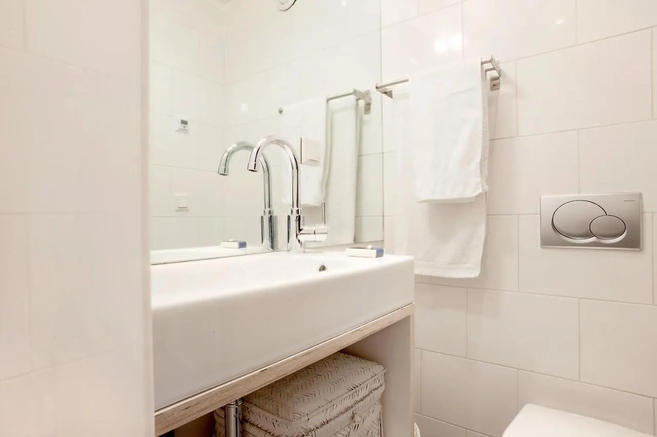 Dahli'S Sleep Boutique Bed and Breakfast Άμστερνταμ Ολλανδία
