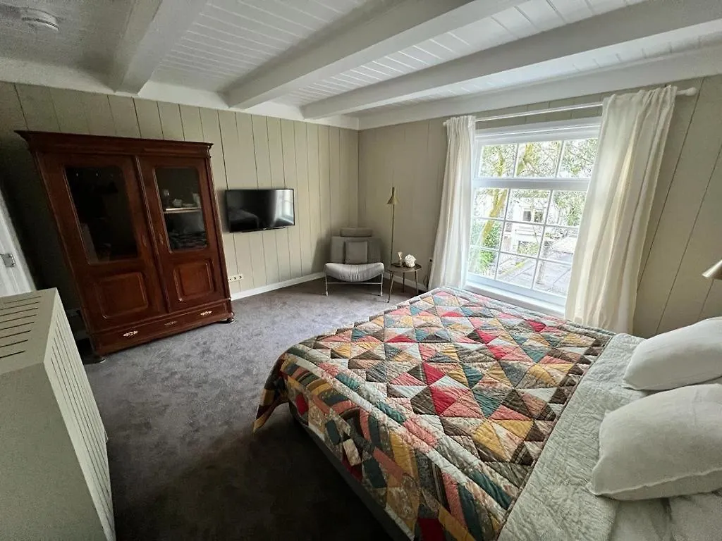 Dahli'S Sleep Boutique Bed and Breakfast Άμστερνταμ