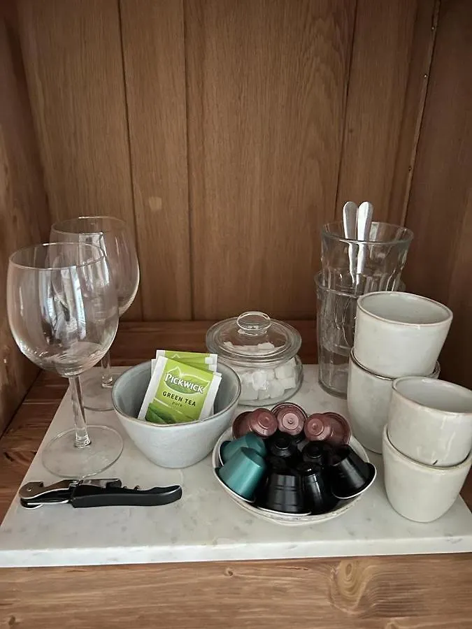 Dahli'S Sleep Boutique Acomodação com café da manhã Amesterdão Países Baixos