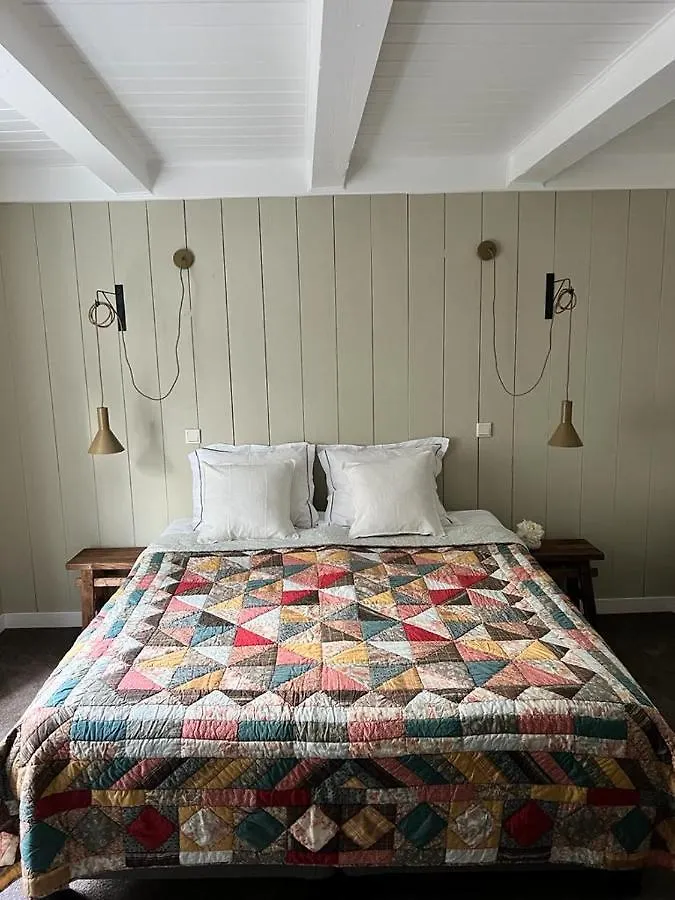 **  Dahli'S Sleep Boutique Bed & Breakfast Amsterdam Hollanda