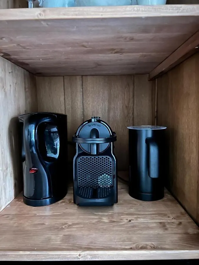 Alojamento de Acomodação e Pequeno-almoço Dahli'S Sleep Boutique Acomodação com café da manhã Amesterdão