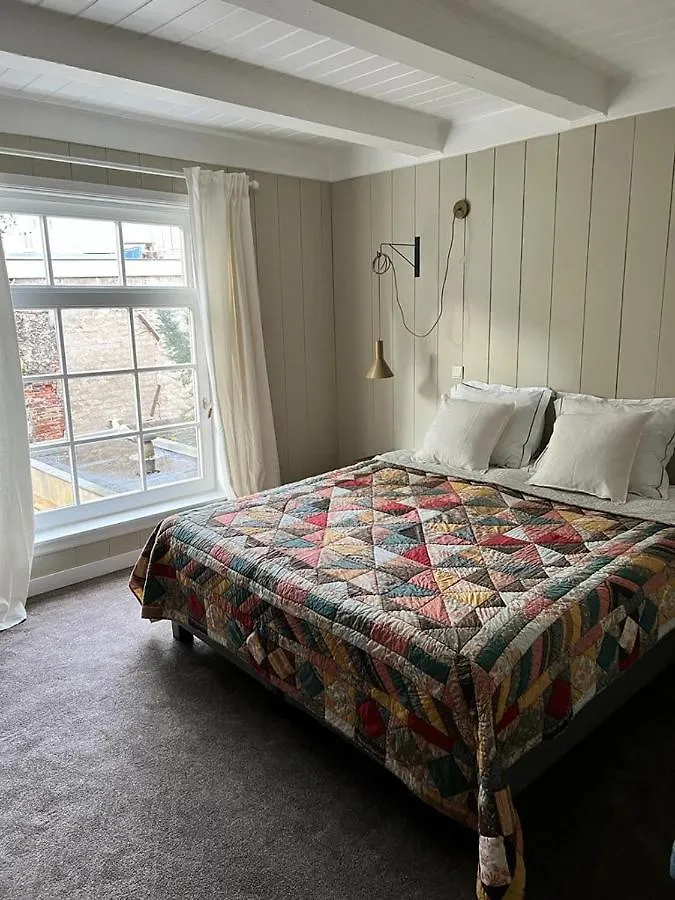 Dahli'S Sleep Boutique Bed and Breakfast Άμστερνταμ