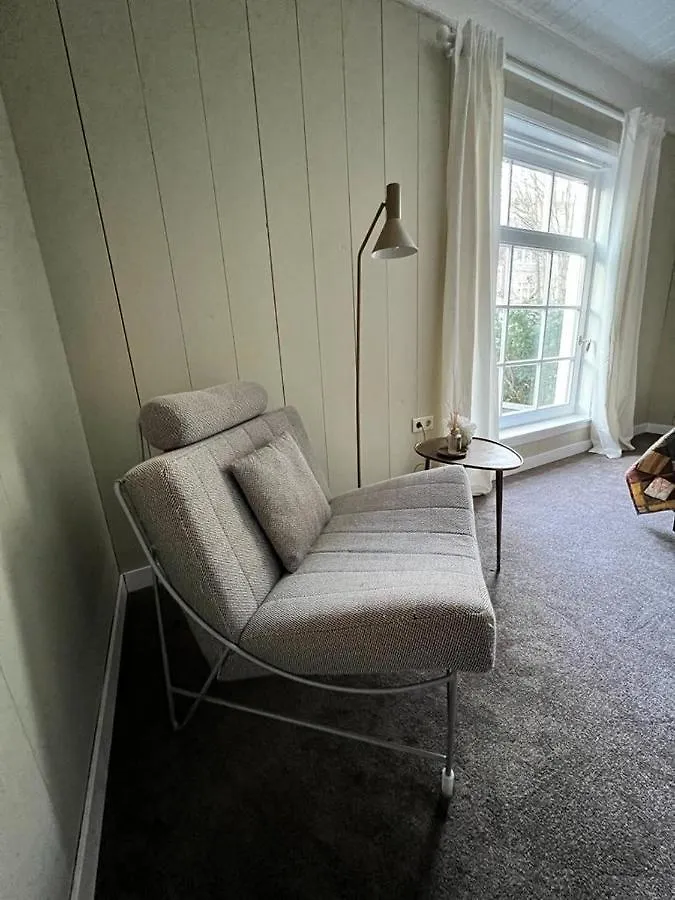 Dahli'S Sleep Boutique Bed & Breakfast Amsterdam