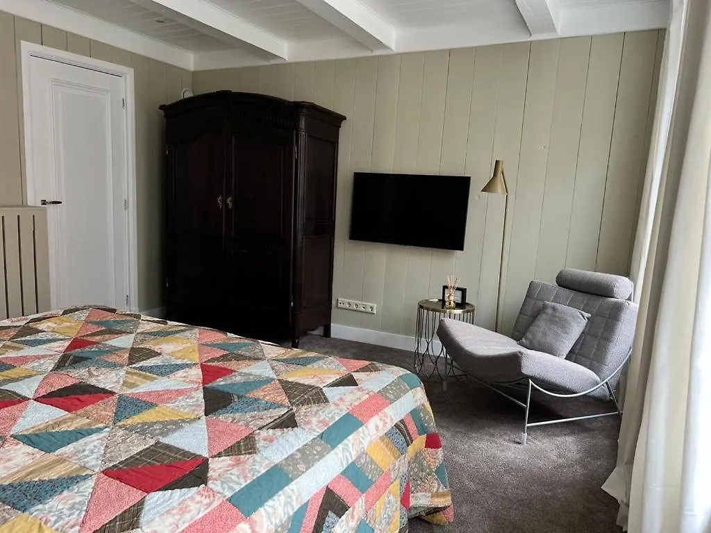Dahli'S Sleep Boutique Bed & Breakfast Amsterdam
