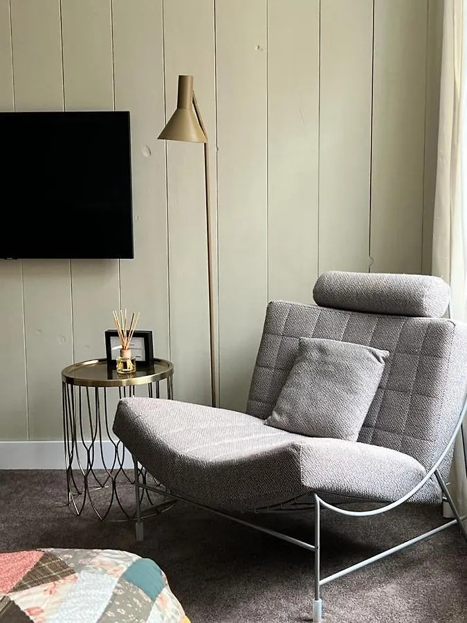 Dahli'S Sleep Boutique Acomodação com café da manhã Amesterdão Países Baixos