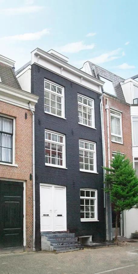 Dahli'S Sleep Boutique Bed & Breakfast Amsterdam 2*,  Hollanda