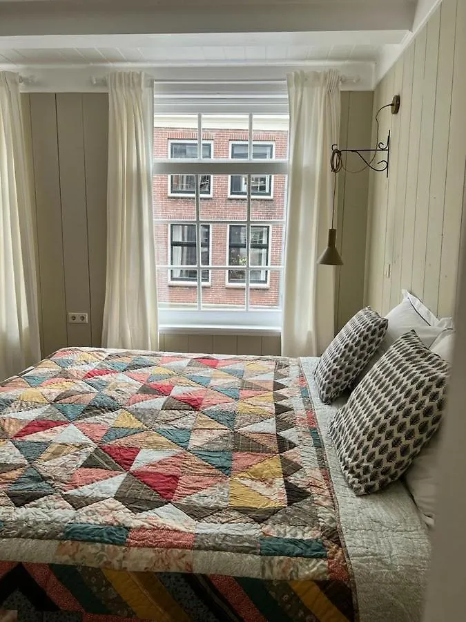 Dahli'S Sleep Boutique Acomodação com café da manhã Amesterdão 2*,  Países Baixos